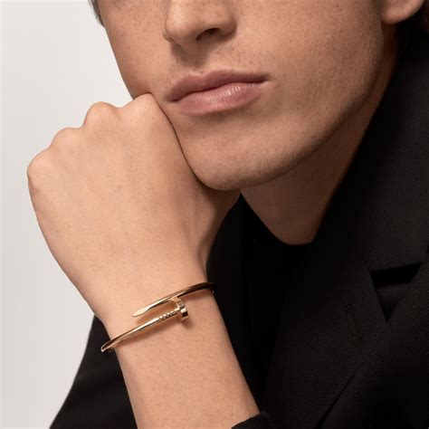 cartier clos|cartier justin un clou.